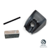 Motorscrubber - 200-S13 - Recovery Tank Seat Housing Kit DRYFT