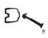 Motorscrubber - 200-S40 - Recovery Tank Seal + Hose Kit