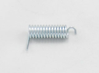 Sebo BS36/46 Axle Spring