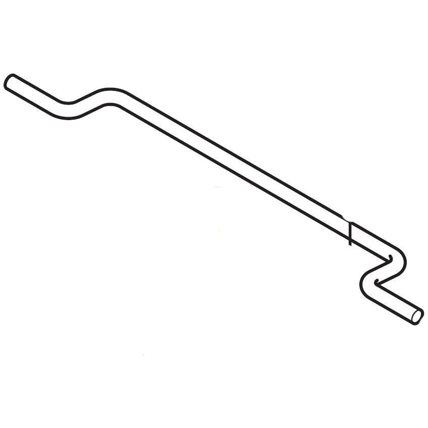 Sebo BS36 Comfort pile adjustment axel