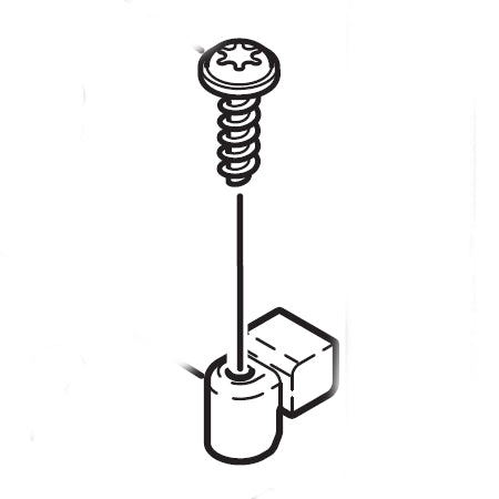 Sebo BS36 Comfort mounting cap
