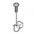 Sebo BS36 Comfort mounting cap