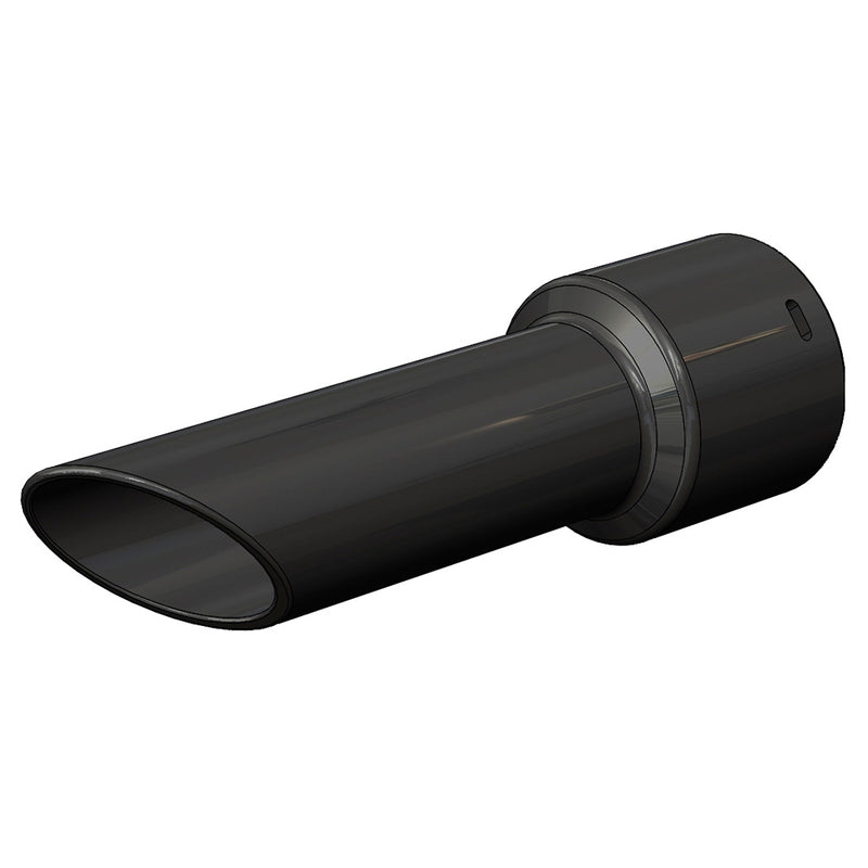 Numatic Long End Cuff