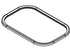 Numatic Sealing Gasket Ttq1535