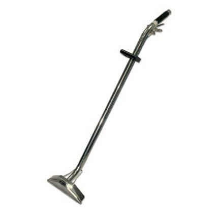 Kleenrite 12" stainless steel wand