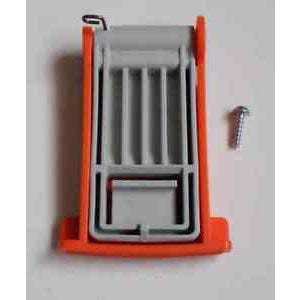 Sebo BS36 Comfort and BS360 Release Pedal