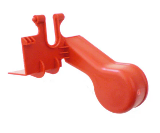 Bissell BG10 Big Green Dirty Tank Float Assembly