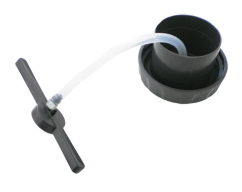 Bissell BG10 Big Green Clean Tank Cap Assembly