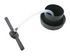 Bissell BG10 Big Green Clean Tank Cap Assembly