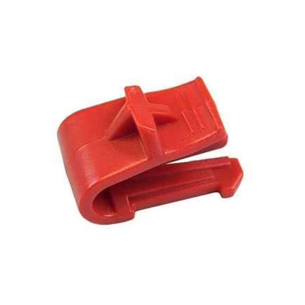 Bissell BG10 Brush Carriage Clip