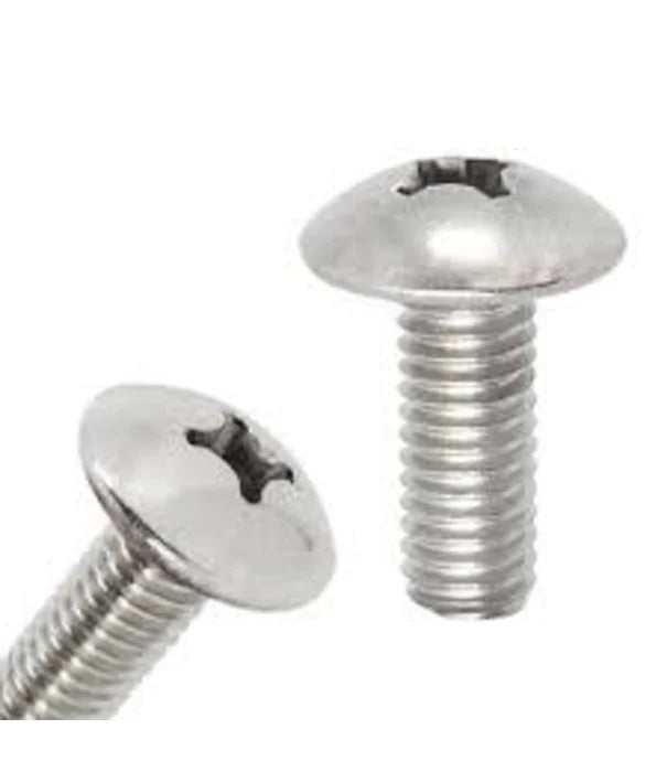 Rug Doctor - Body Screw