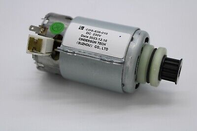 Bissell BG10 Foot Motor Assembly