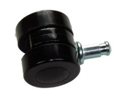 Numatic 40mm Twin Wheel Henry Castor