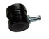 Numatic 40mm Twin Wheel Henry Castor