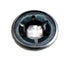 Numatic 8mm Chrome Hub Cap