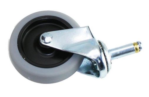 Numatic - 911354 - 4" INCH/ 100MM STEM FITTING CASTOR