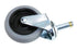 Numatic - 911354 - 4" INCH/ 100MM STEM FITTING CASTOR