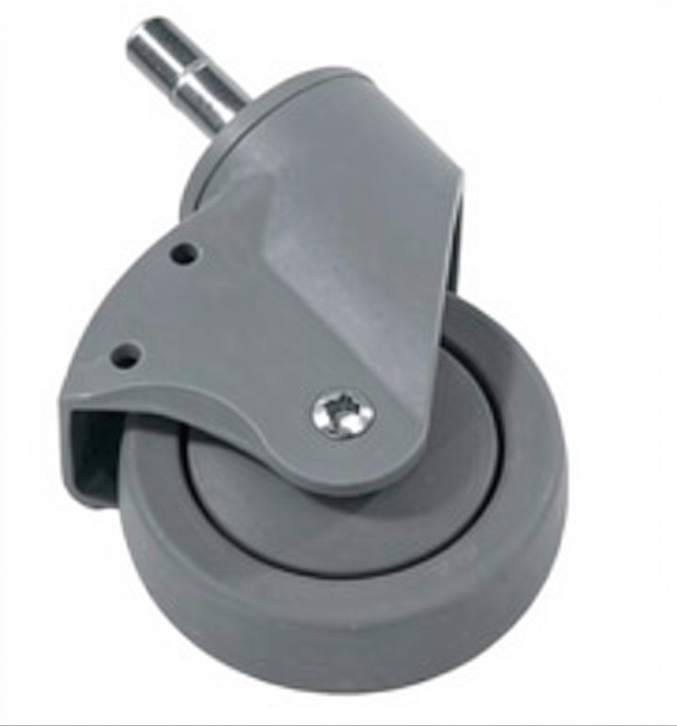 Numatic 100 Mm Castor (Grey)