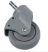 Numatic 100 Mm Castor (Grey)