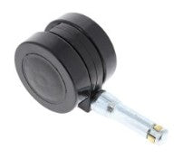 Numatic 50mm Twin Wheel Castor