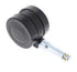 Numatic 50mm Twin Wheel Castor