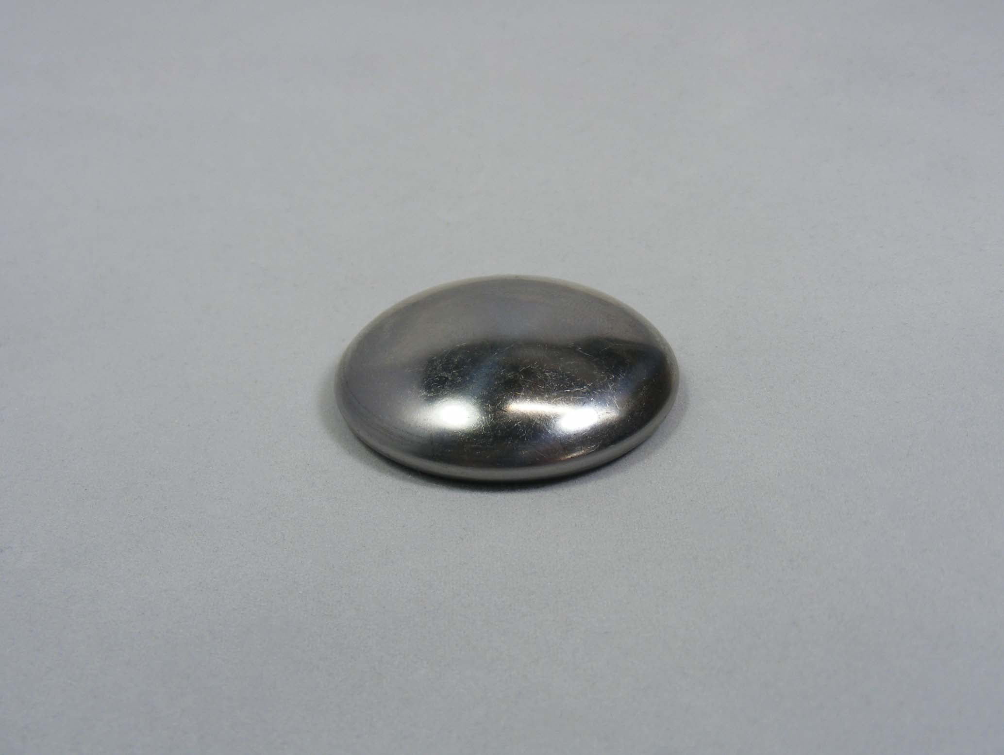 Numatic 25 Mm Hub Cap  Bv/6334/C