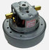 Numatic D2 1001 N Wound 120 V Marked 120 V Motor