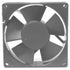 Numatic Processed 12V DC Brusheless Fan