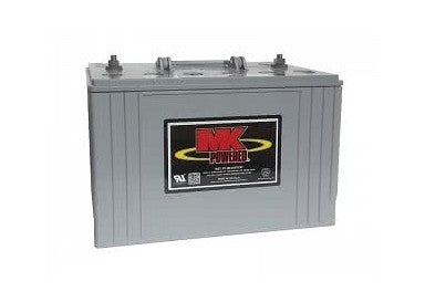 Numatic 100 Amp/Hour Replacement Battery (With Packaging For 230138 Battery)