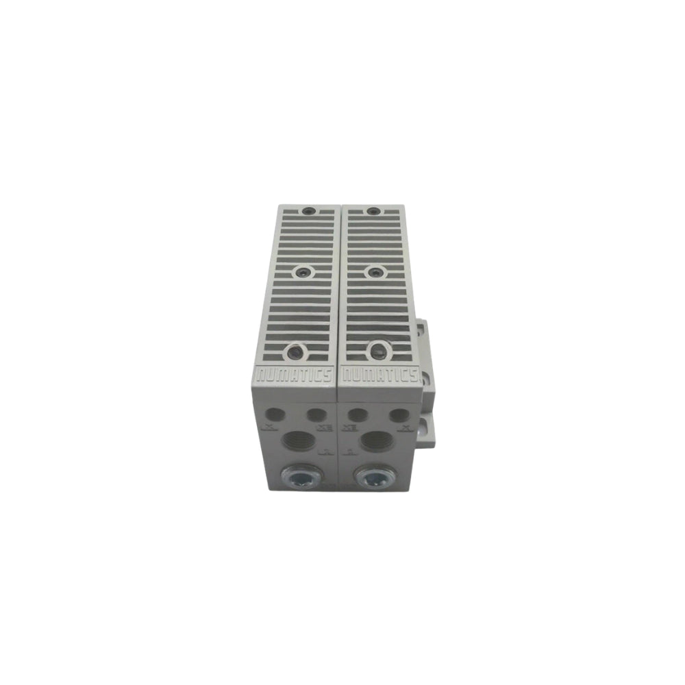 Numatic - 205166 - PSC INDUCTION MOTOR & RUN CAP (220-240V) (50HZ) (NL332/415) - 0707-3-8282