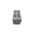 Numatic - 205166 - PSC INDUCTION MOTOR & RUN CAP (220-240V) (50HZ) (NL332/415) - 0707-3-8282