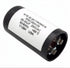 Numatic Nst Motor Start Capacitor 130 Mf + 25% 280 V C/W Resistor & M8 Stud (Ref 412.80.4534)