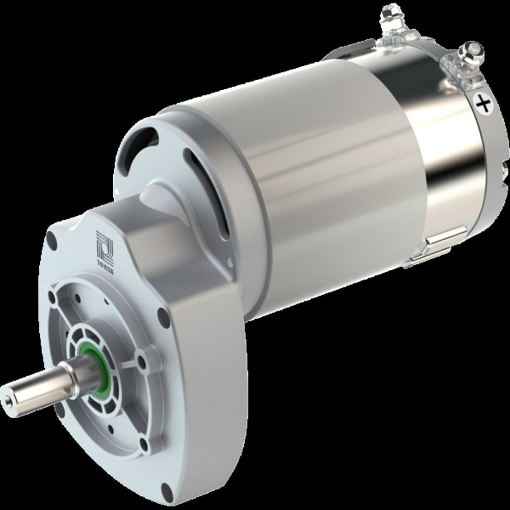 Numatic - 205192 - AMER DIRECT OFFSET BRUSH MOTOR 24V-600W-150RPM (MRP6)