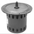 Numatic Combined Induction Motor 4 Pole 220 240 V 50 Hz (No Seal)