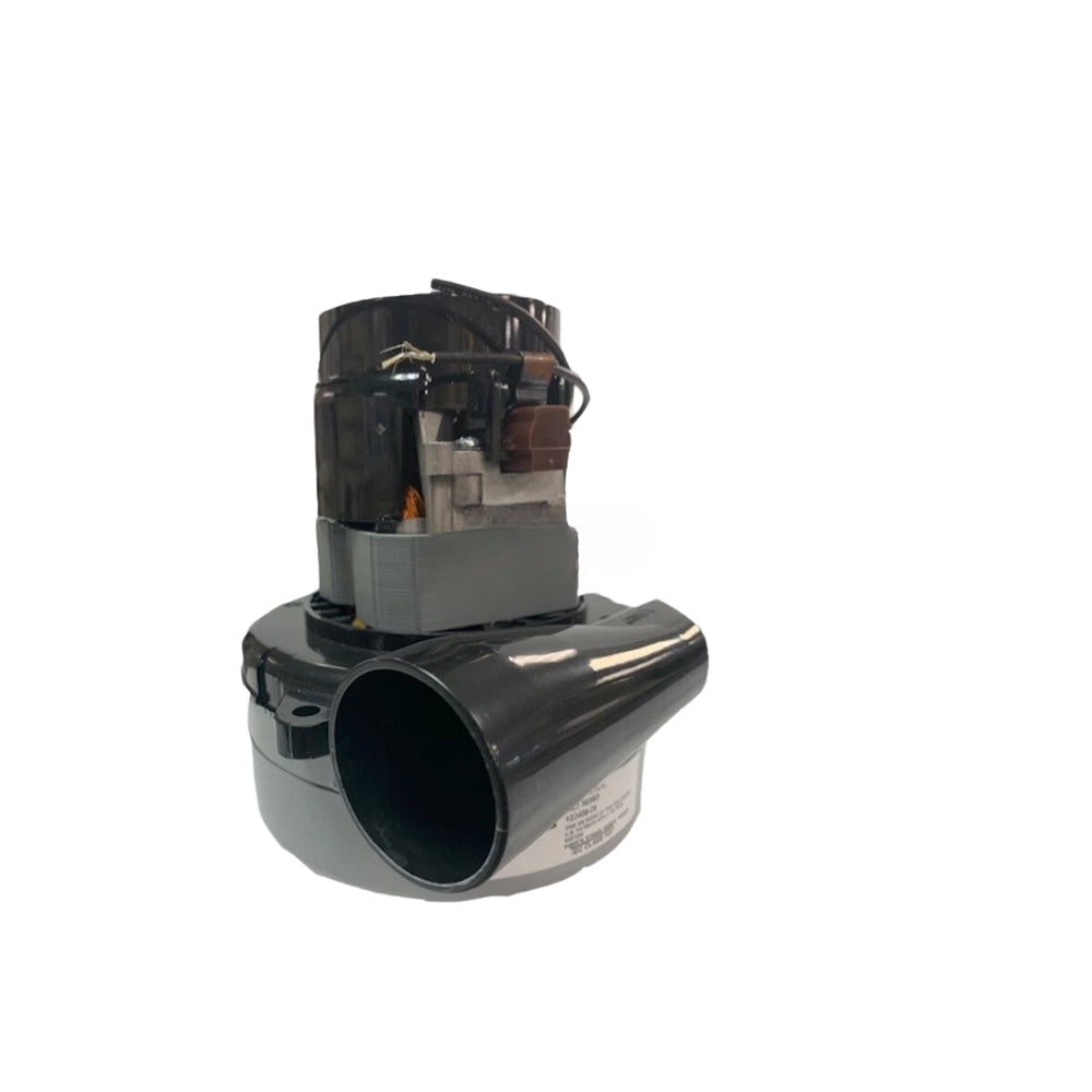 Numatic 220 240 V 2 Stage Vacuum Motor With Tangential Discharge And Tube (Bl2303 Sd)