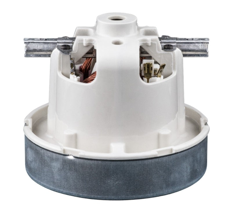 Numatic 120 V Single Stage Thru Flow Fan Motor (Dl1651 T) Tco (620)