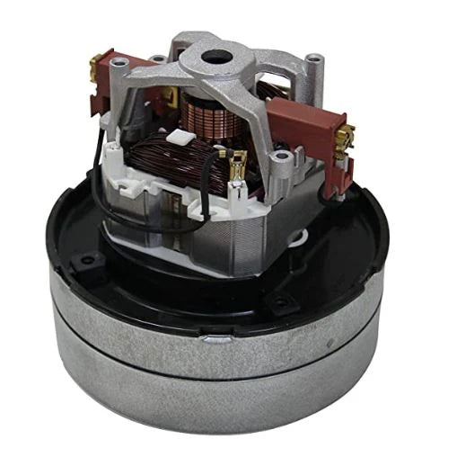 Numatic 230 V 2 Stage Thro Thru Taper Fan Motor (Dl21104)