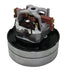 Numatic 230 V 2 Stage Thro Thru Taper Fan Motor (Dl21104)