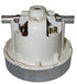 Numatic 120 V 1 Stage Thru Flow Cup Motor (Dl11101 Ta) Tco (Aircraft)