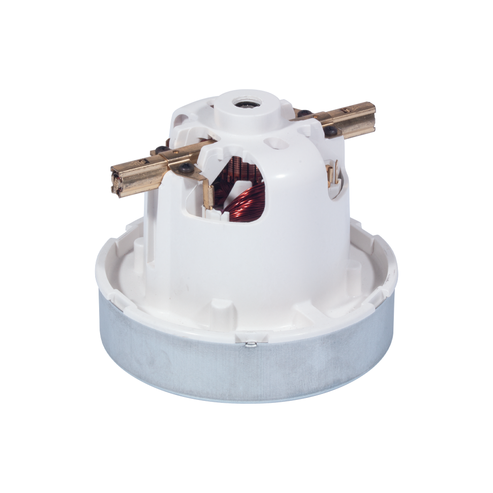 Numatic 230 V 1 Stage Thru Flow Cup Motor (Dl11103 T) Tco (Marked 230 V)