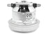 Numatic 12 Inch Plastic Dry Rewind Es Ametek Motor Replacement Kit 230 V (Top Mounted)