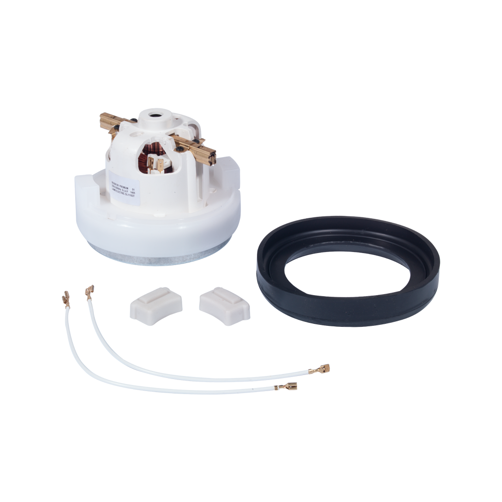 Numatic 12 Inch Metal Dry Es (2 Wire) Ametek Motor Replacement Kit 230 V