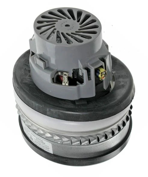 Numatic 205509 Panasonic Single Stage Bypass Motor