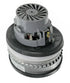 Numatic 205509 Panasonic Single Stage Bypass Motor