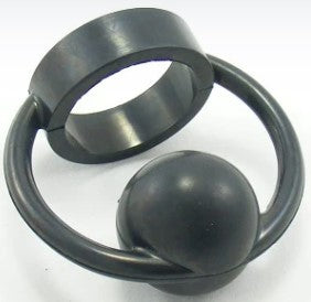Numatic Hose Closure
