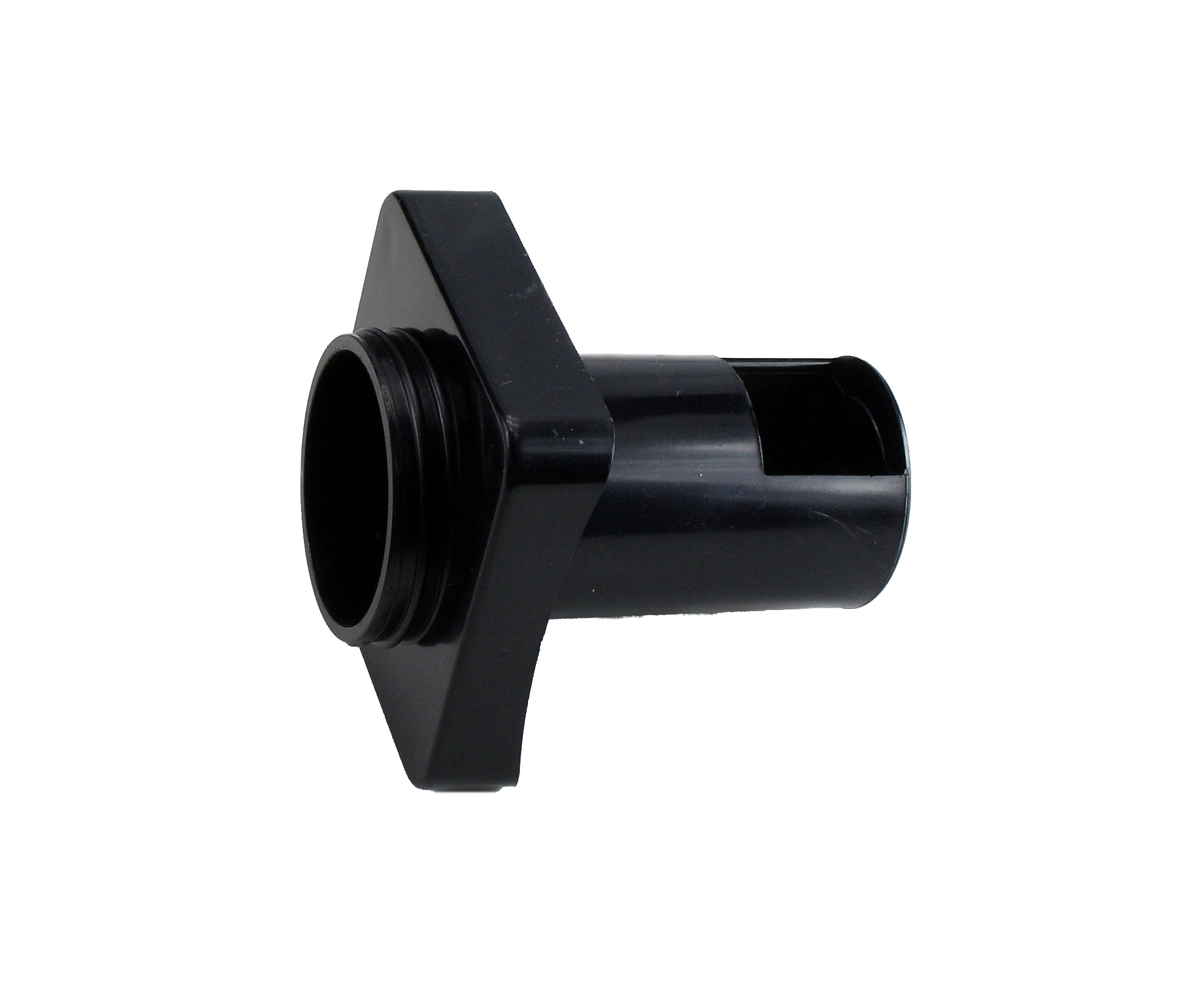 Numatic Wet/Dry Hose Connection Flange