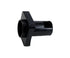 Numatic Wet/Dry Hose Connection Flange