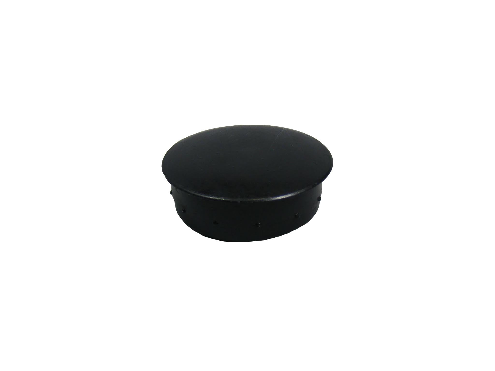 Numatic Black Plastic Cap  804029