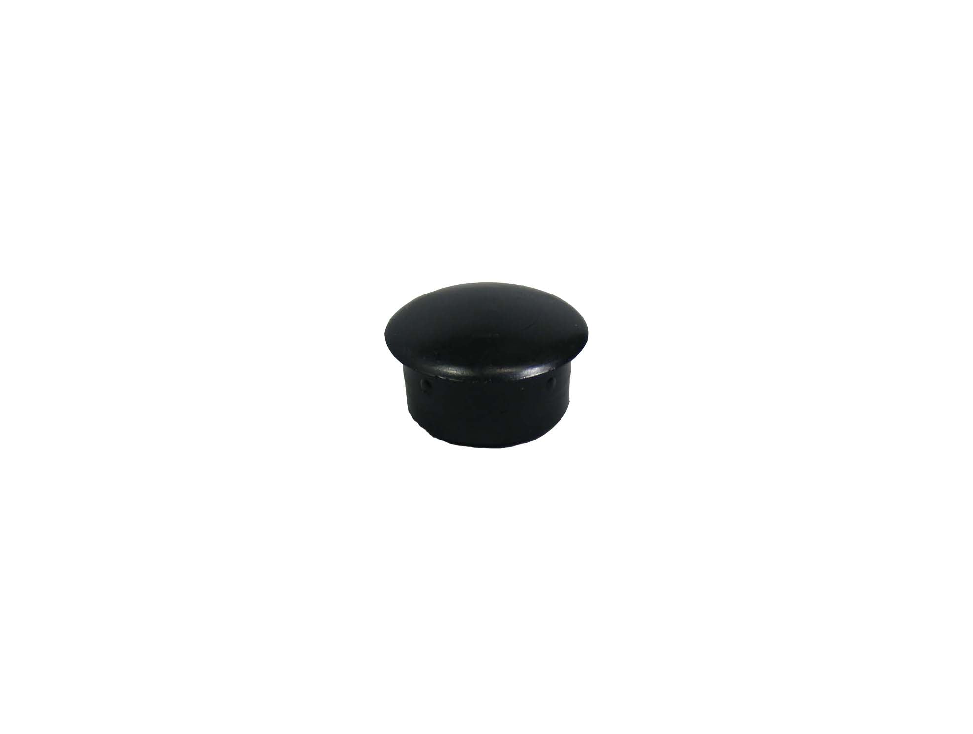 Numatic Plastic Cap Black 10264