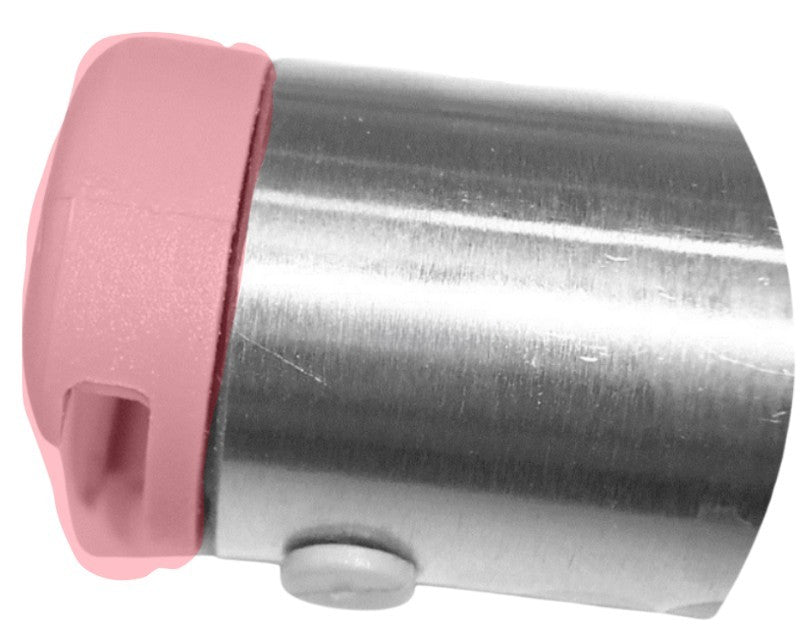 Numatic Tube Support